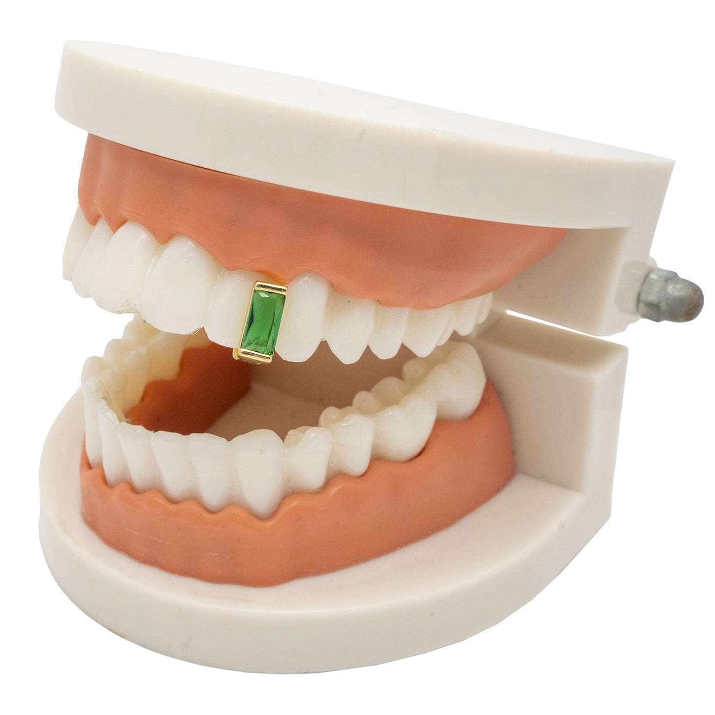 Women teeth Grillz jewelry