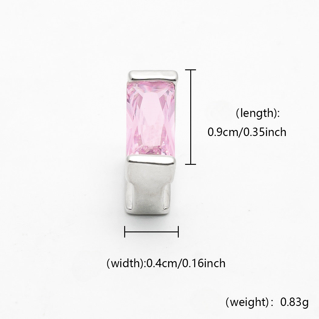 Women teeth Grillz jewelry