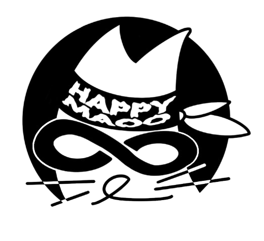 HAPPYMAOO LOGO